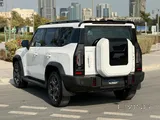 Jetour T2 2026
